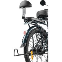 MyWay Truck 350 24 (темно-синий) Image #7