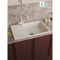 Polygran Deka 780 (белый хлопок) Image #5