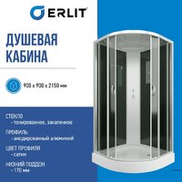 Erlit ER3509P-C2-RUS Image #2