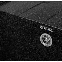 Gerhans B15 (черный) Image #5