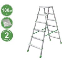 Новая высота NV 212 с увеличенной площадкой 2x6 ступеней Image #1