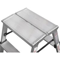 Новая высота NV 212 с увеличенной площадкой 2x6 ступеней Image #8