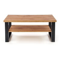 Halmar Venom u 120x60x55 (дуб вотан/черный) Image #5