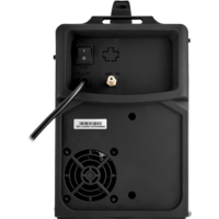 Сварог REAL Smart MIG 200 Black (N2A5) Image #4