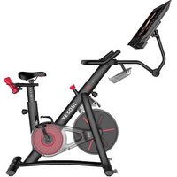 Yesoul Smart Spinning bike G1MAX (черный)