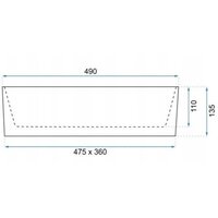 Rea Kelly Marmo U5052 Image #7