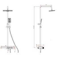 Savol SK-H3345A Image #2