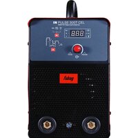 Fubag IN Pulse 300T CEL (41115) Image #2