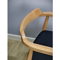 Sheffilton SHT-S204 (черный/прозрачный лак) Image #3