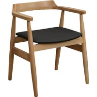 Sheffilton SHT-S204 (черный/прозрачный лак) Image #1