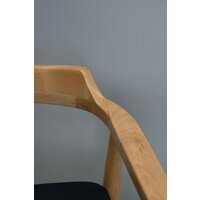 Sheffilton SHT-S204 (черный/прозрачный лак) Image #2