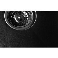 ARFEKA AF 650*505 L Black PVD Nano Image #12