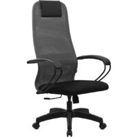 Brabix EX-800 532915 (черный/серый)