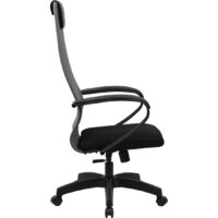 Brabix EX-800 532915 (черный/серый) Image #12