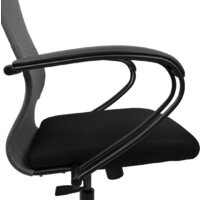 Brabix EX-800 532915 (черный/серый) Image #15