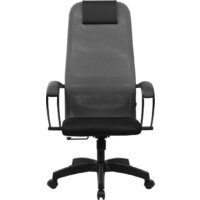 Brabix EX-800 532915 (черный/серый) Image #11