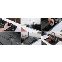 Cerruti Spa Gloria II nano black CT10356 (серый) Image #3