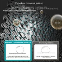 Cerruti Spa Gloria II nano black CT10356 (серый) Image #5