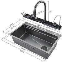 Cerruti Spa Gloria II nano black CT10356 (серый) Image #6