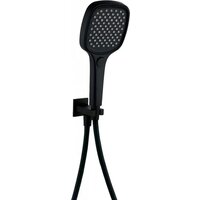 Grocenberg GB5050 с термостатом (черный матовый) Image #9