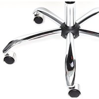 TetChair Bergamo ткань (хром/коричневый 3M7-147) Image #27