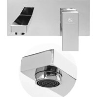 Grocenberg GB588 (хром) Image #3