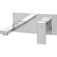 Grocenberg GB588 (хром)