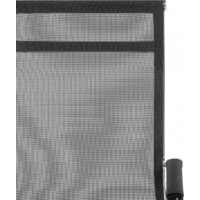 Woodville Reus (черная сетка/хром) Image #8