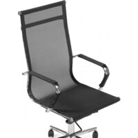 Woodville Reus (черная сетка/хром) Image #4