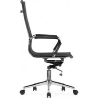 Woodville Reus (черная сетка/хром) Image #3