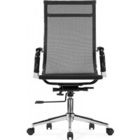 Woodville Reus (черная сетка/хром) Image #2