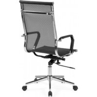 Woodville Reus (черная сетка/хром) Image #5