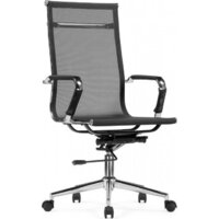 Woodville Reus (черная сетка/хром)