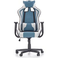 Halmar Cayman (светло-серый/бирюзовый) Image #2