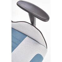 Halmar Cayman (светло-серый/бирюзовый) Image #7