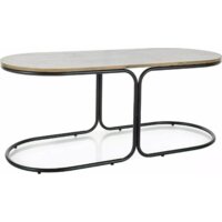 Signal Dual (+ 2 пуфа, дуб артизан/черный/серый) Image #3