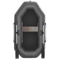 Тонар Шкипер 220 (серый)