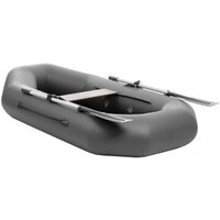 Тонар Шкипер 220 (серый) Image #5