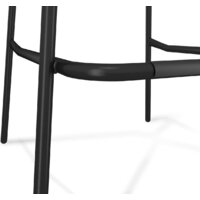 Sheffilton SHT-ST31-С4/S29 (кремовый/черный муар) Image #11