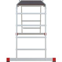 Новая высота NV3332 3332404 (4x4 ступени) Image #3