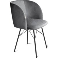 Sheffilton SHT-ST33/S64 (угольно-серый/черный муар)