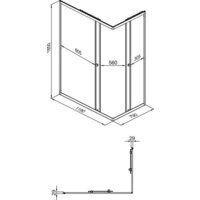 Triton Вента-БВ 120x80 (без поддона) Image #8