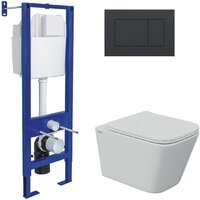 Berges Wasserhaus Floe 043367 (с сиденьем)