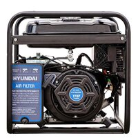 Hyundai HYW215AC Image #5