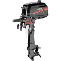 HDX R Series TС 5 BMS Image #4