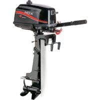 HDX R Series TС 5 BMS Image #2