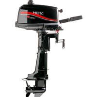 HDX R Series TС 5 BMS Image #3