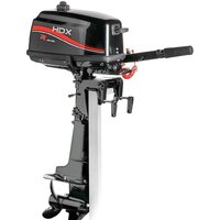 HDX R Series TС 5 BMS