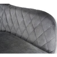 Sheffilton SHT-ST38/S29 (угольно-серый/черный муар) Image #3