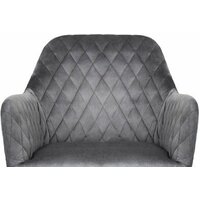 Sheffilton SHT-ST38/S29 (угольно-серый/черный муар) Image #7